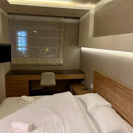 Midtown Boutique דירה נובי סאד