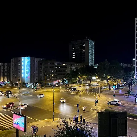 Midtown Boutique דירה נובי סאד