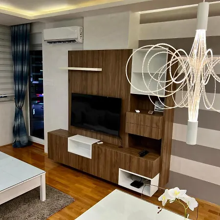 Midtown Boutique Apartman