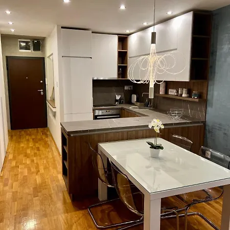 Midtown Boutique נובי סאד