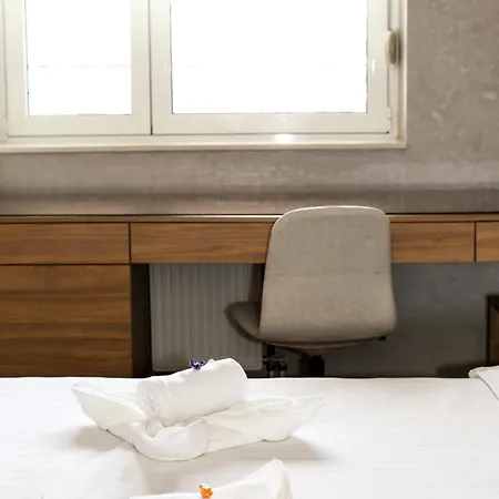 Midtown Boutique 아파트 노비사드