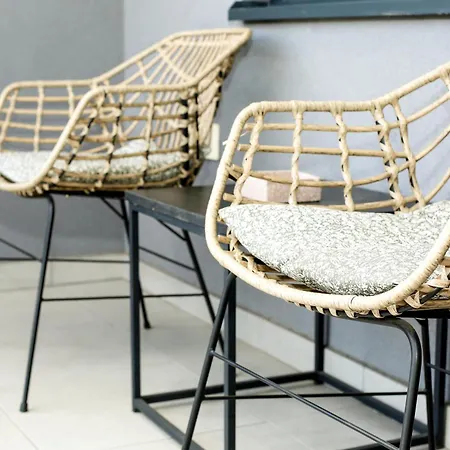 Midtown Boutique 아파트