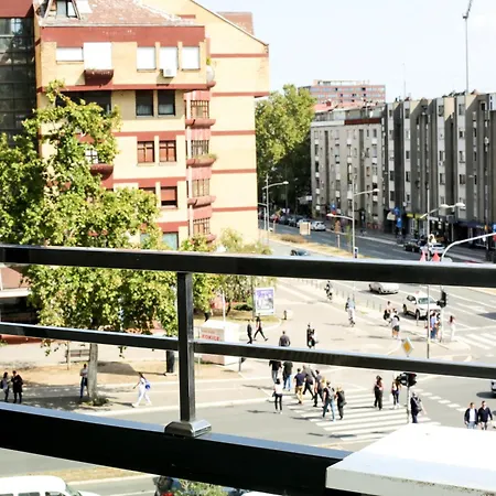 아파트 Midtown Boutique