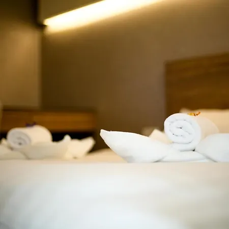 Midtown Boutique דירה נובי סאד