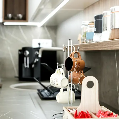 Midtown Boutique * נובי סאד