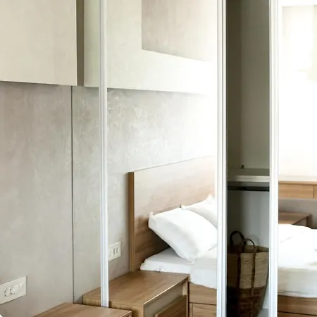 Midtown Boutique 아파트